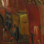 Morocco Boris Grigoriev 8 mockup
