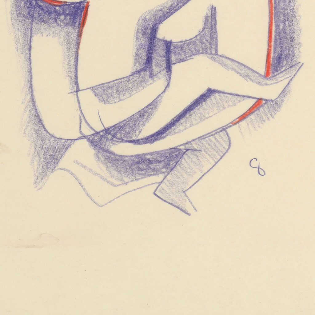 Mother 1934–1936 Mikulas Galanda 8 mockup