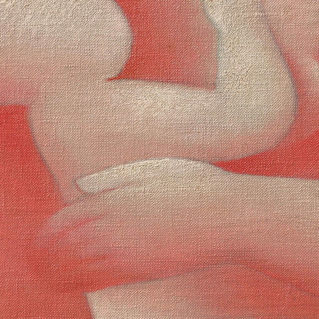 Mother Pink Madonna 1933 Mikulas Galanda 8 mockup