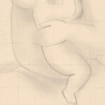 Mother with baby 1932–1933 Mikulas Galanda 8 mockup