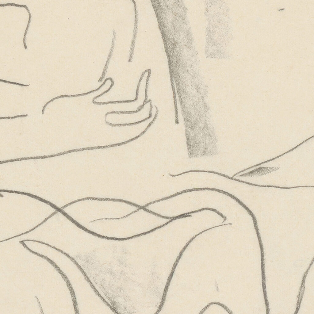 Motherhood 1937 Mikulas Galanda 8 mockup