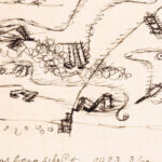 Mountain Landscape 1923 Paul Klee 8 mockup