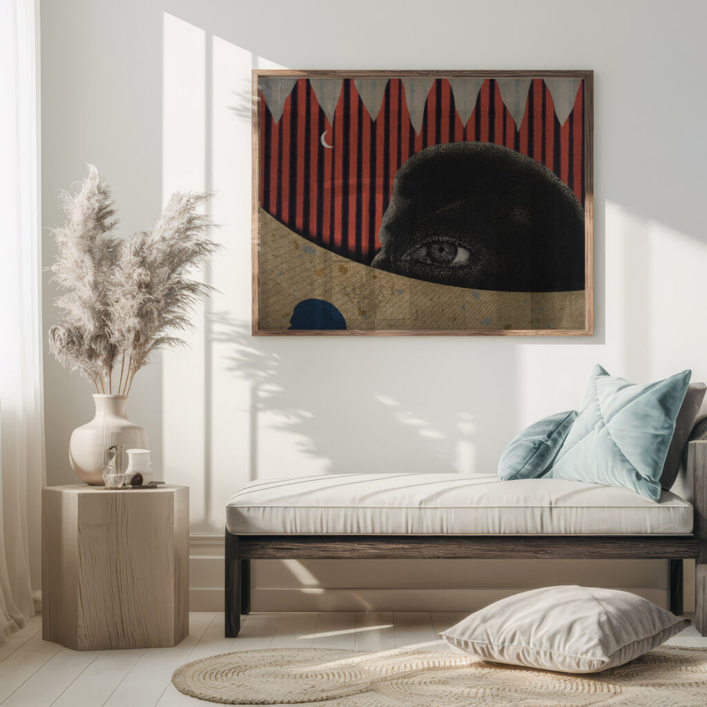 Mountain Landscape Book Picturesque California and the Region West of the Rocky Mountains from Alaska to Mexico 1887 Thomas Moran 5 mockup