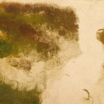 Mountain Landscape circa 1890 1893 Edgar Degas 8 mockup