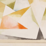 Mountain Movement In Three and Four Time 1928 Paul Klee 8 mockup