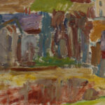 Mountain Village 1937 Sasza Blonder 8 mockup