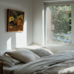 Mountain farm c. 1920 Oskar Mulley 6 mockup