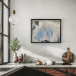 Mountains 1904 Augusto Giacometti 6 mockup