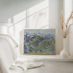 Mountainscape 2 August Babberger 4 mockup