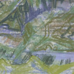 Mountainscape 2 August Babberger 8 mockup