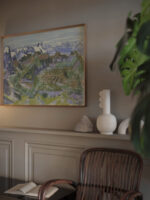 Mountainscape 2 August Babberger video mockup