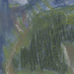 Mountainscape August Babberger 8 mockup