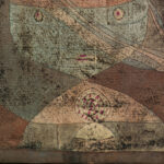 Movement around a Child 1928 Paul Klee 8 mockup