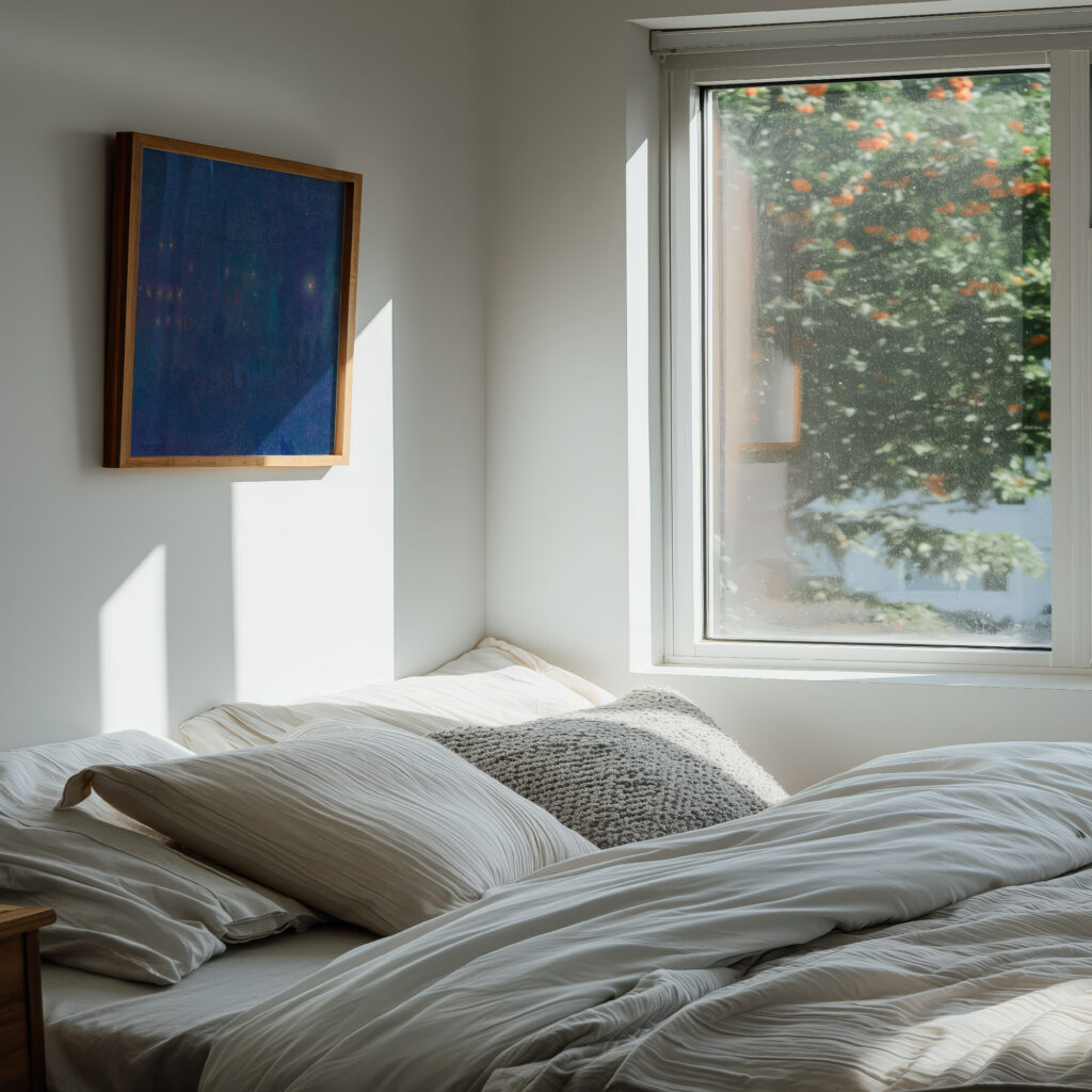 Munchen bei Nacht Marienplatz 1907 Charles Johann Palmie 6 mockup