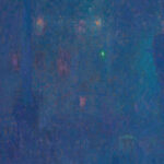 Munchen bei Nacht Marienplatz 1907 Charles Johann Palmie 8 mockup