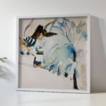 Murnau with Locomotive 1911 Wassily Kandinsky 5 mockup