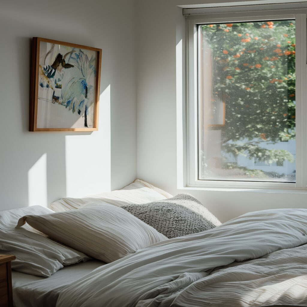 Murnau with Locomotive 1911 Wassily Kandinsky 6 mockup