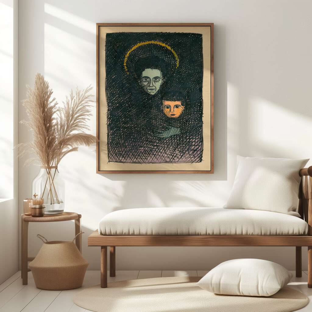 Mutter around 1922 Karl Wiener 5 mockup