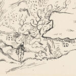 Muz za dedinou 1935 Arnold Peter Weisz Kubincan 8 mockup