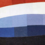 My Sky is Red 1933 Otto Freundlich 8 mockup