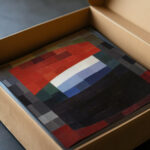 My Sky is Red 1933 Otto Freundlich video mockup