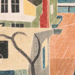 My wharf studio 1937 Blanche Lazzell 8 mockup