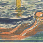 Mystical Shore 1897 Edvard Munch 1 8 mockup