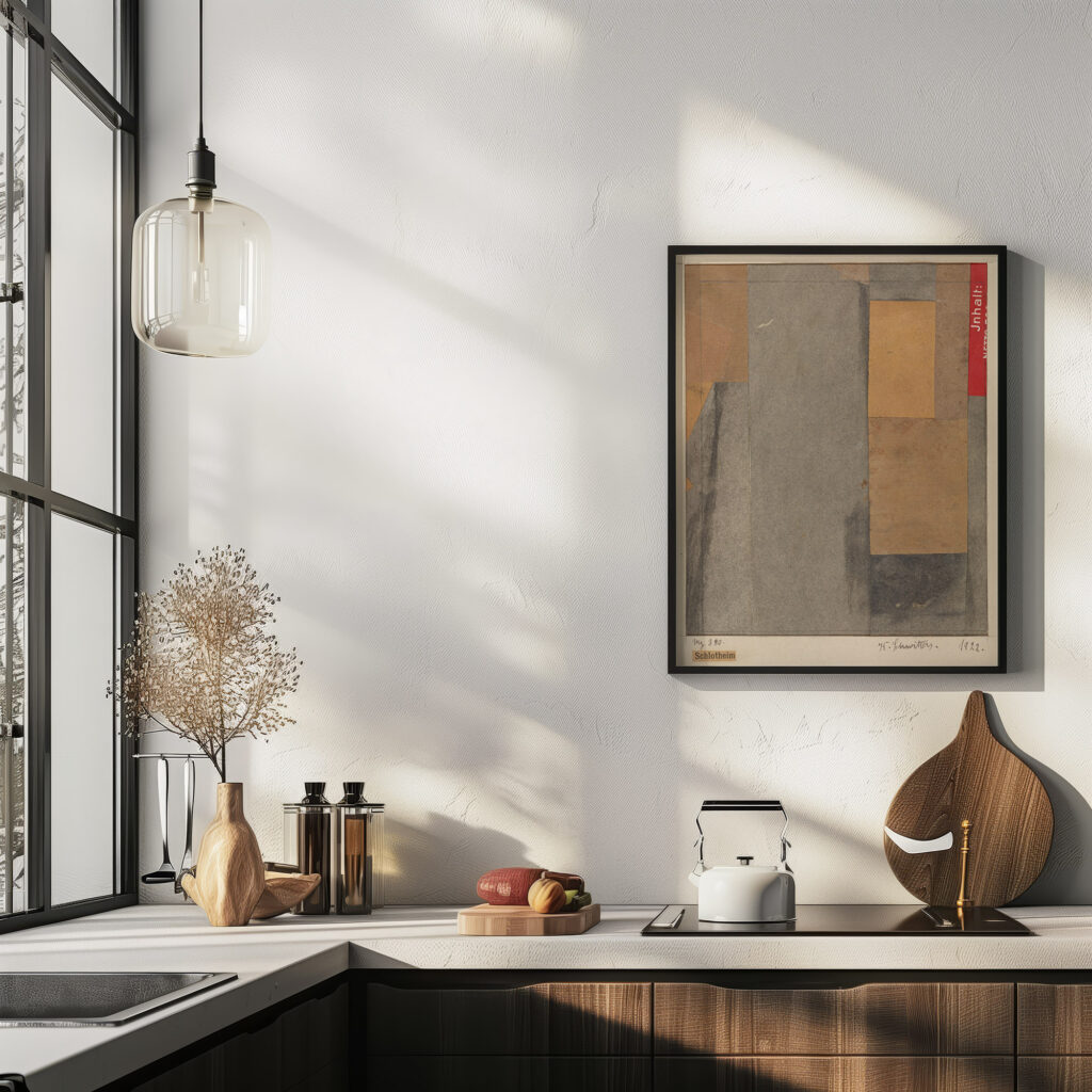 Mz 380. Schlotheim 1922 Kurt Schwitters 6 mockup