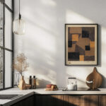 Mz 386 Hopf Merzzeichnung 1922 Kurt Schwitters 6 mockup