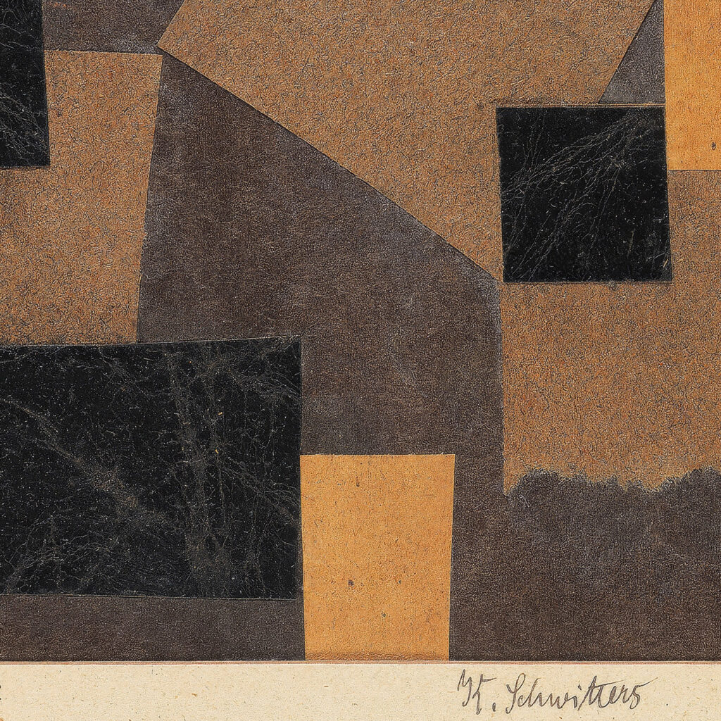 Mz 386 Hopf Merzzeichnung 1922 Kurt Schwitters 8 mockup