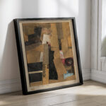 Mz 478 Gemalde 1922 Kurt Schwitters 4 mockup