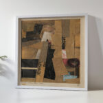 Mz 478 Gemalde 1922 Kurt Schwitters 5 mockup