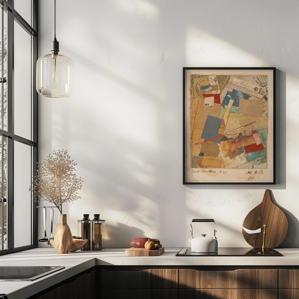 Mz X 13 1947 Kurt Schwitters 6 mockup