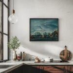 Na okraji mesta 1927 Konstantin Bauer 1 6 mockup