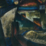 Na okraji mesta 1927 Konstantin Bauer 8 mockup