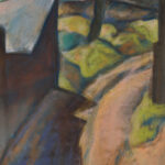 Na periferii Kosic 1926 Konstantin Bauer 8 mockup