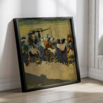 Na trhu 1921 Konstantin Bauer 4 mockup