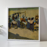 Na trhu 1921 Konstantin Bauer 5 mockup