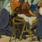 Na trhu 1921 Konstantin Bauer 8 mockup