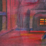 Nachtliche Angst 1942 Karl Wiener 8 mockup