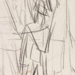 Nachtliche Berliner Strasenszene 1926 Ernst Ludwig Kirchner 8 mockup