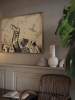 Nachtvision 1938 Karl Wiener video mockup