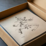 Narretei 1922 Paul Klee video mockup