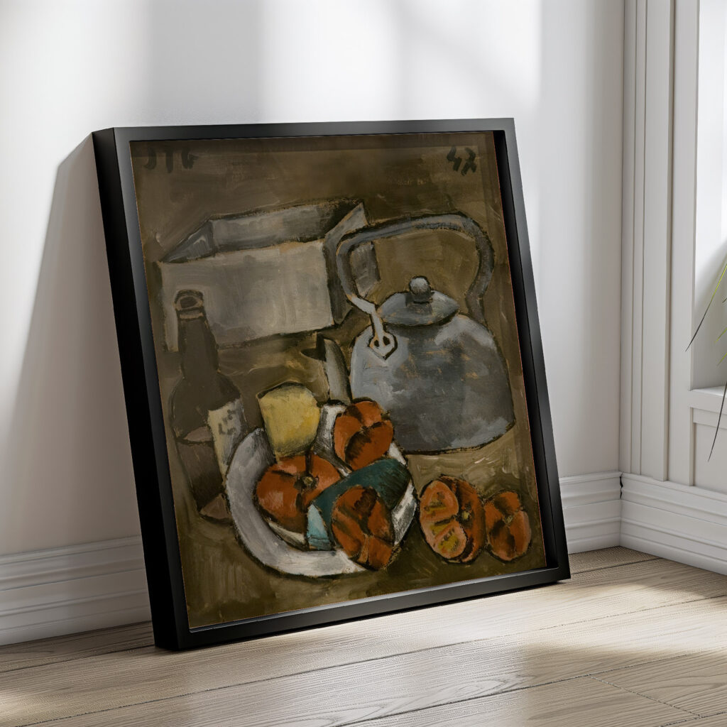 Naturaleza muerta 1947 Joaquin Torres Garcia 4 mockup