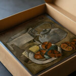 Naturaleza muerta 1947 Joaquin Torres Garcia video mockup