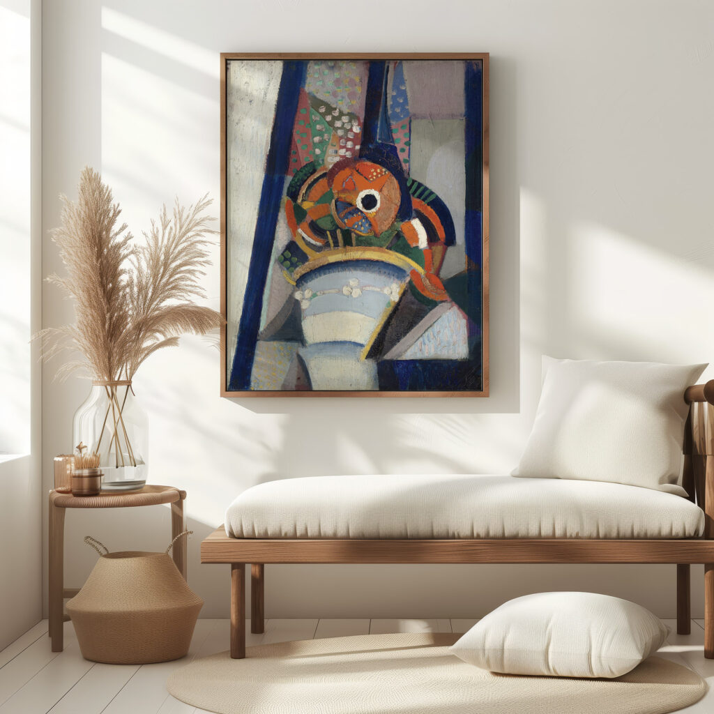 Nature Morte 1915 Angel Zarraga 5 mockup