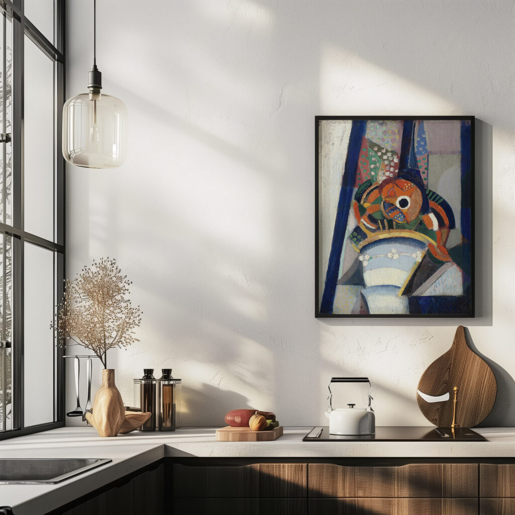 Nature Morte 1915 Angel Zarraga 6 mockup