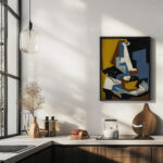 Nature Morte 1918 Maria Blanchard 6 mockup