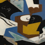 Nature Morte 1918 Maria Blanchard 8 mockup