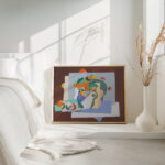 Nature Morte 1926 Georges Valmier 1 4 mockup